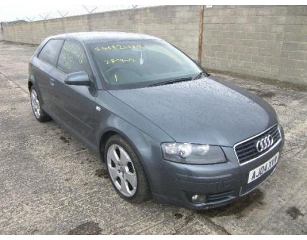 vindem motor pentru audi a3 2.0 tdi bkd an 2006
