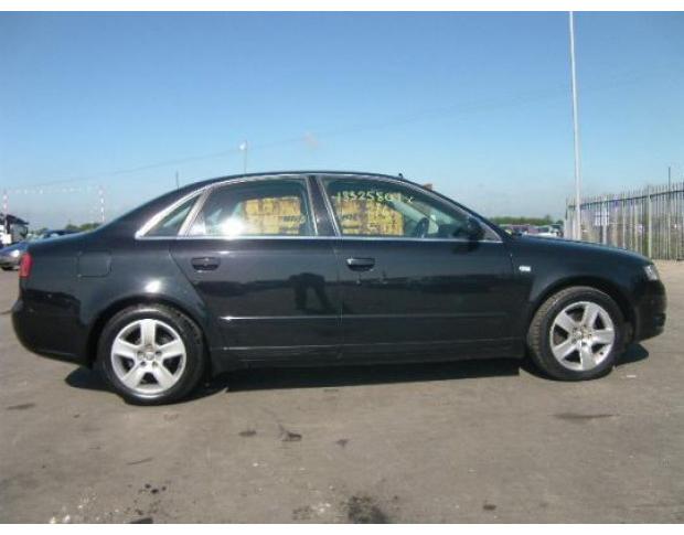 vindem motor pentru audi a4 2.0 tdi bre