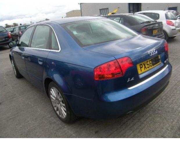 vindem motor pentru audi a4 2.0tdi blb
