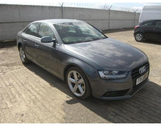 vindem motor pentru audi a4 2.0tdi caga