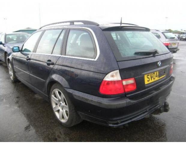 vindem motor pentru bmw 330 diesel e46