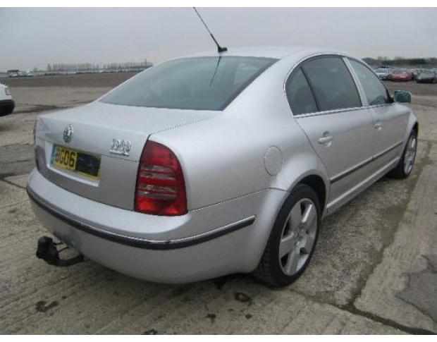 vindem motor pentru skoda superb 2.0tdi bss