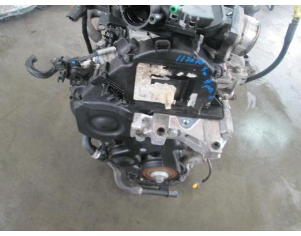 motor peugeot 307 1.6hdi 9hz