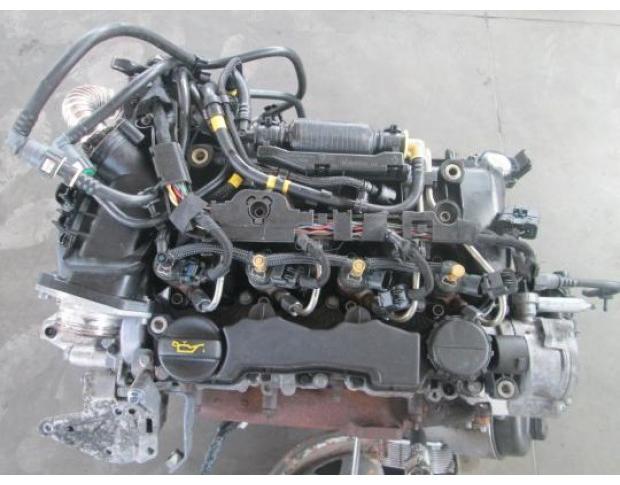 vindem motor peugeot 307 1.6hdi 9hz