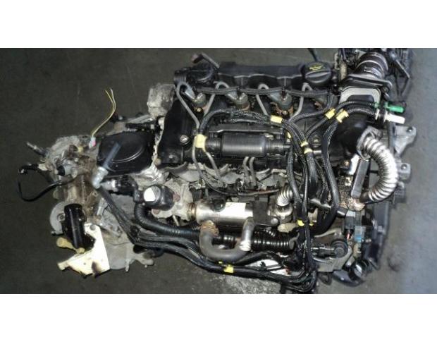 vindem motor peugeot 307 1.6hdi