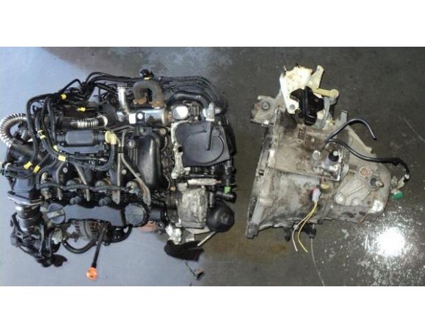 vindem motor peugeot 307 1.6hdi