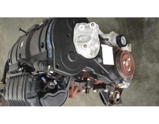 vindem motor peugeot 307 nfu 1600 benzina