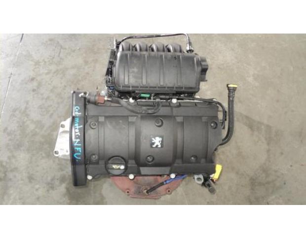 vindem motor peugeot 307 nfu 1600 benzina