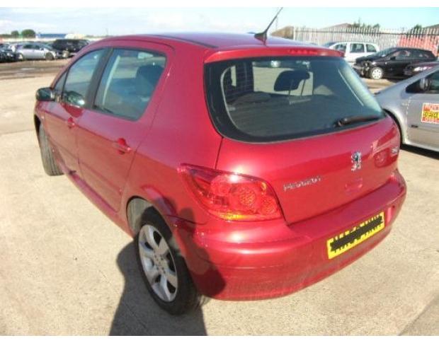 vindem motor peugeot 307