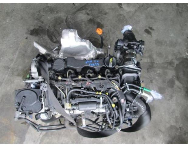 vindem motor peugeot 308 1.6hdi