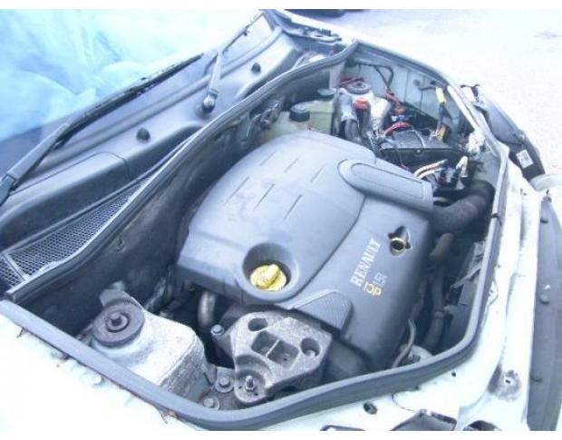 vindem motor renault kangoo