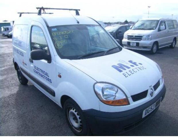 vindem motor renault kangoo