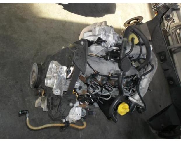 vindem motor renault megane scenic 2 1900dci