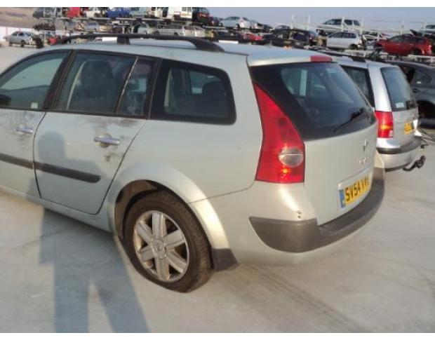 vindem motor renault megane