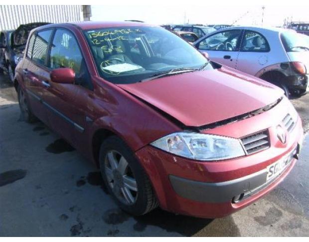 vindem motor  renault megane