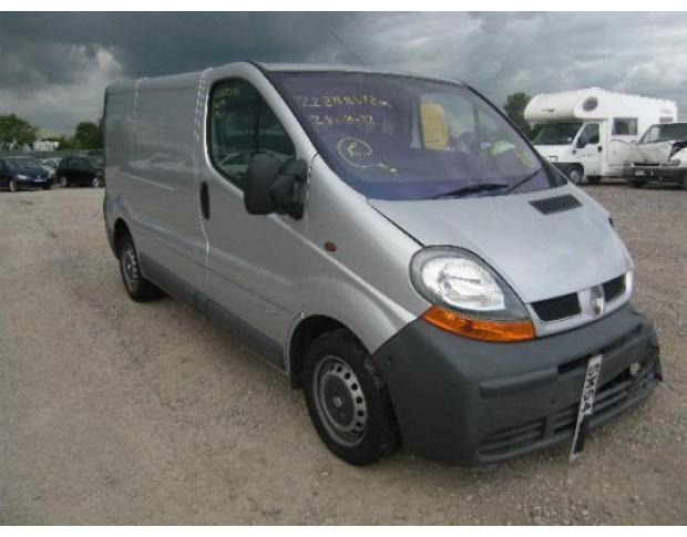 vindem motor renault trafic 1900dci