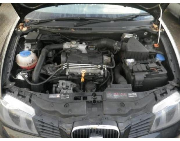 vindem motor seat ibiza 1.4tdi an 2006