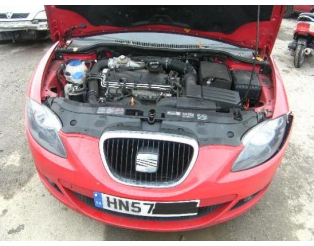 vindem motor  seat leon 2 1900tdi bkc