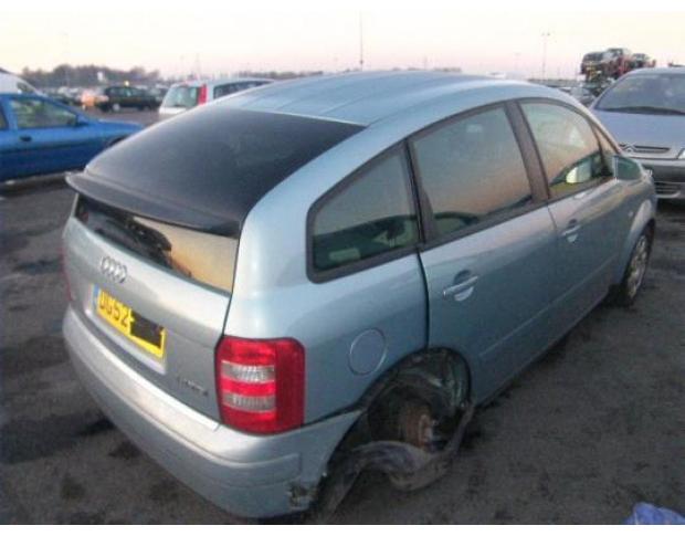 vindem motor si cutie de viteza audi a2 1.4b