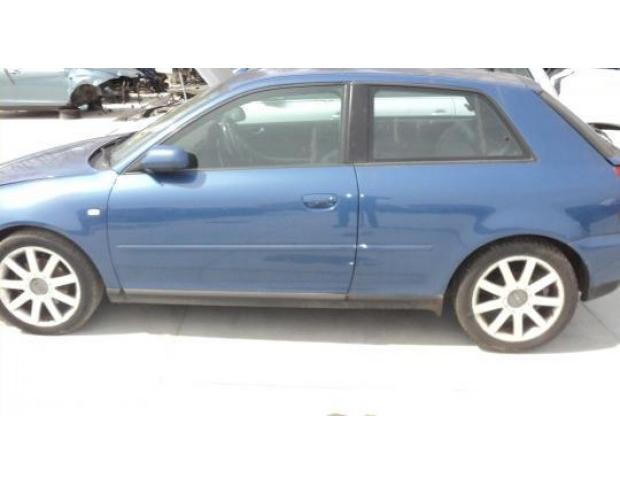 vindem motor si cutie de viteza audi a3 1.9tdi ajm