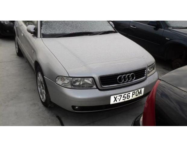 vindem motor si cutie de viteza audi a4 1.9tdi avf