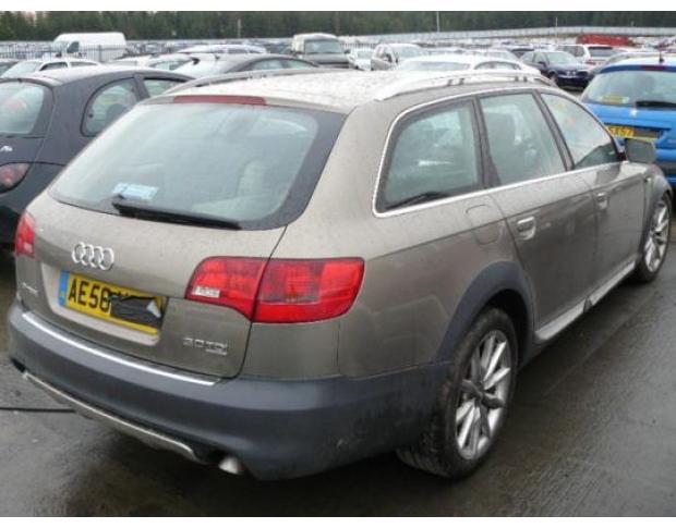 vindem motor si cutie de viteza audi allroad 2.7tdi