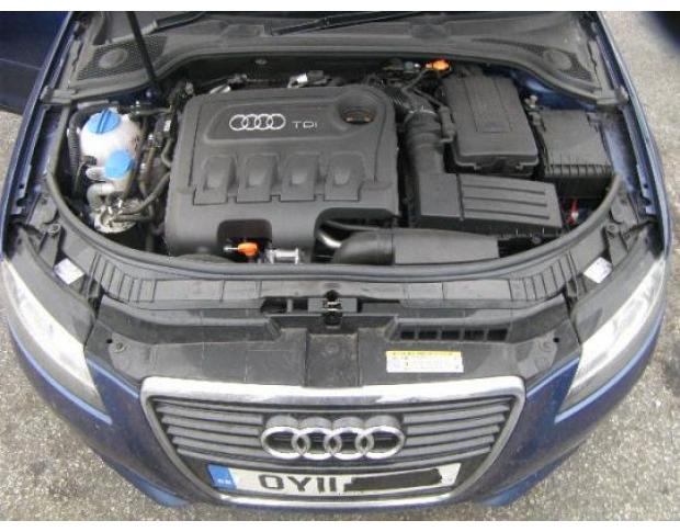 vindem motor si cutie de viteza bkd 2000tdi audi a3
