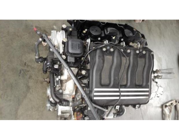 vindem motor si cutie de viteza  bmw 320 e 46