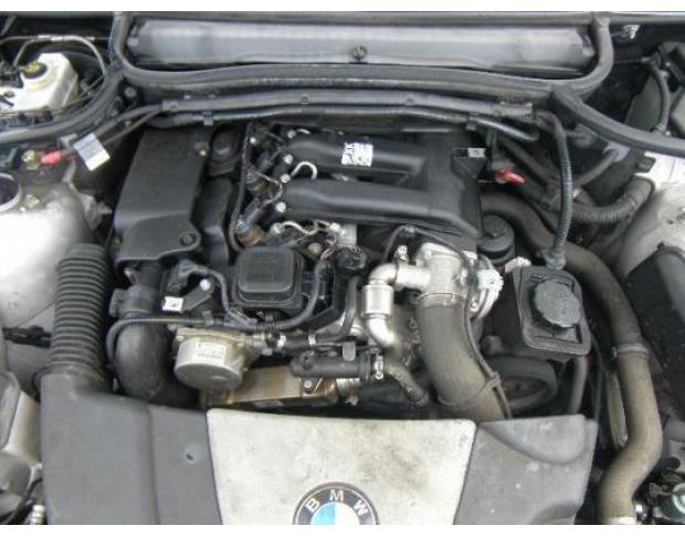 vindem motor si cutie de viteza bmw 320 e46