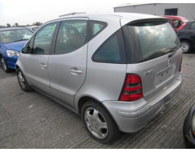 vindem motor si cutie de viteza mercedes a 160 benzina