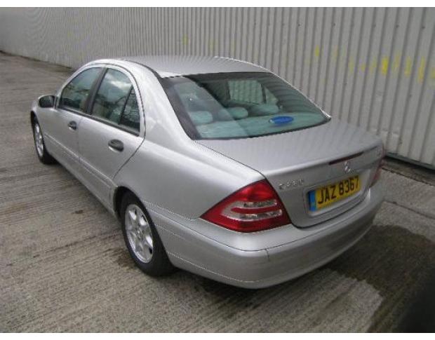 vindem motor si cutie de viteza mercedes c 220 cdi