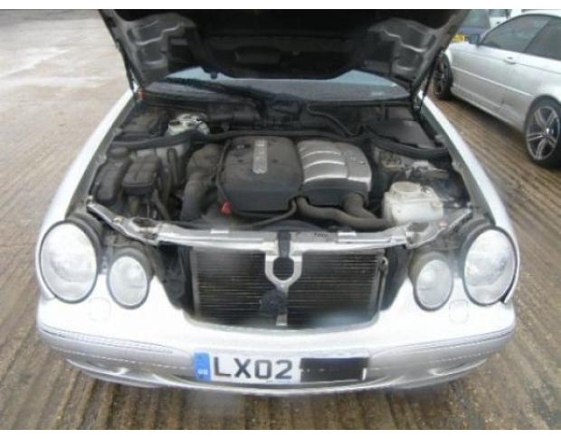 vindem motor si cutie de viteza mercedes e 220 w210