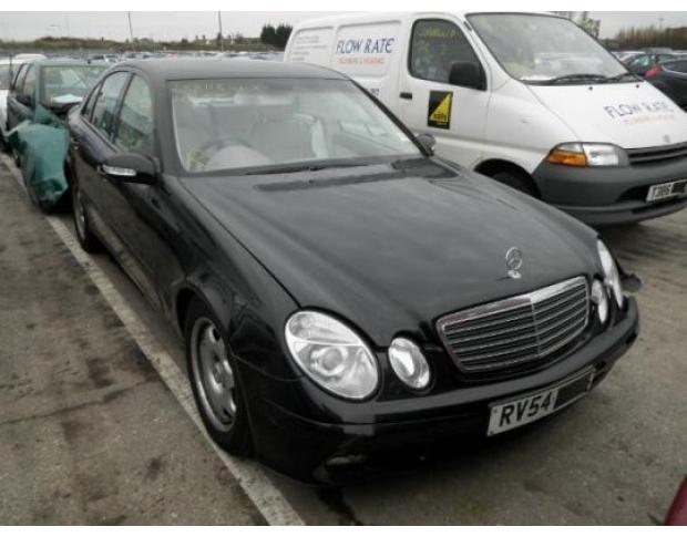 vindem motor si cutie de viteza mercedes e 270