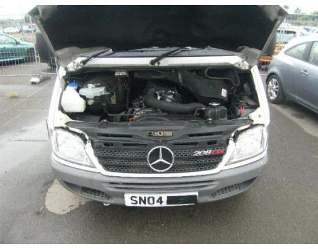 vindem motor si cutie de viteza mercedes sprinter 208 cdi