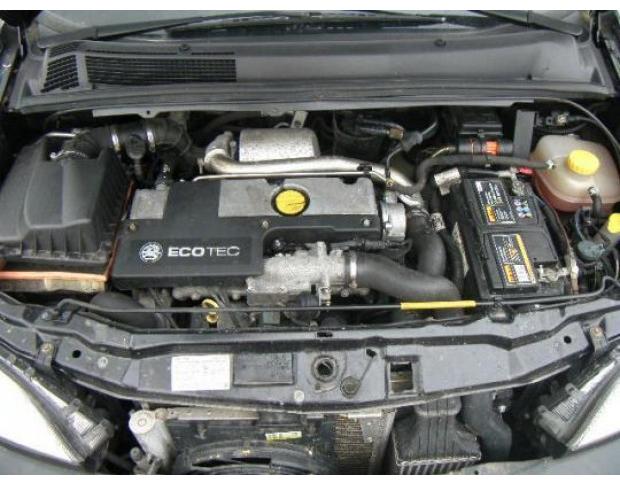 vindem motor si cutie de viteza opel zafira 2.0dth