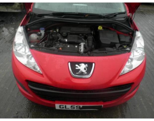 vindem motor si cutie de viteza peugeot 207 1400hdi