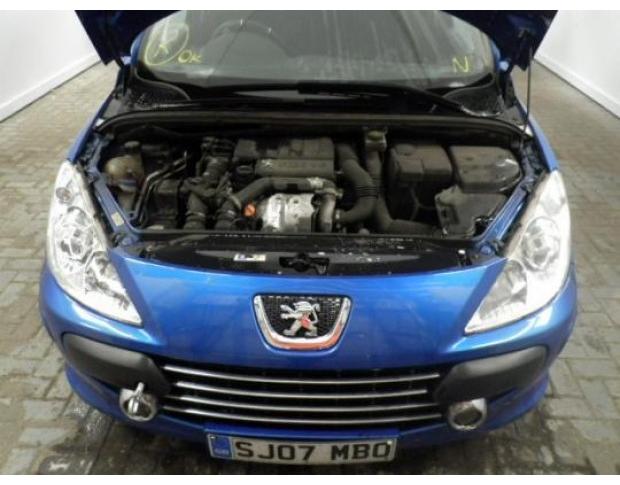 vindem motor si cutie de viteza peugeot 307 1.6hdi sw
