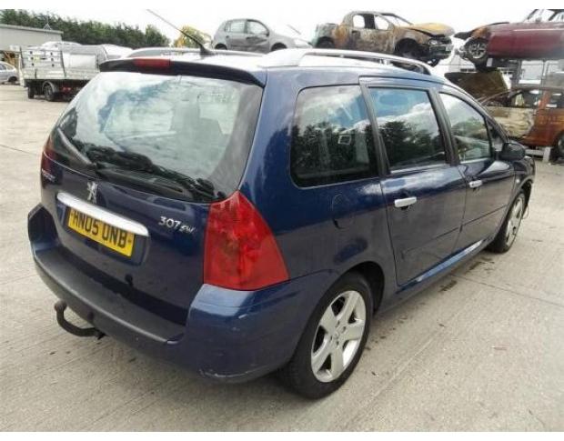 vindem motor si cutie de viteza peugeot 307 1.6hdi sw