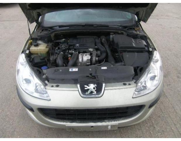 vindem motor si cutie de viteza peugeot 407 1.6hdi sw