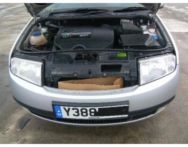 vindem motor si cutie de viteza skoda fabia 6y combi
