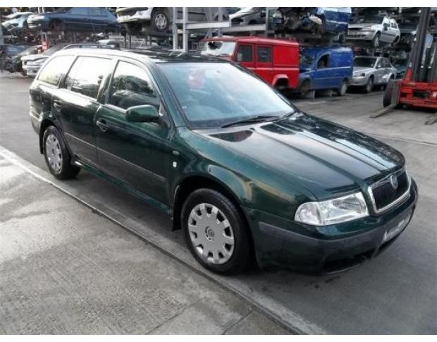 vindem motor si cutie de viteza skoda octavia 1900tdi asv