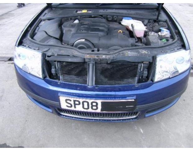 vindem motor si cutie de viteza skoda superb 1900tdi avb