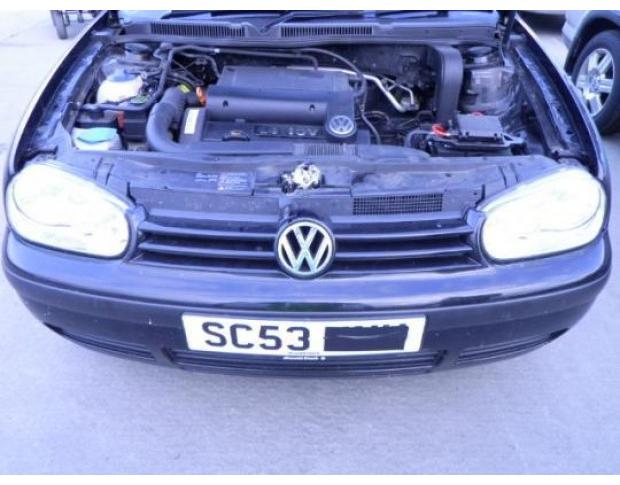 vindem motor si cutie de viteza vw golf 4 1400 axp