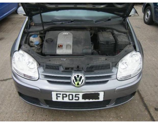 vindem motor si cutie de viteza vw golf 5 1600b fsi blp