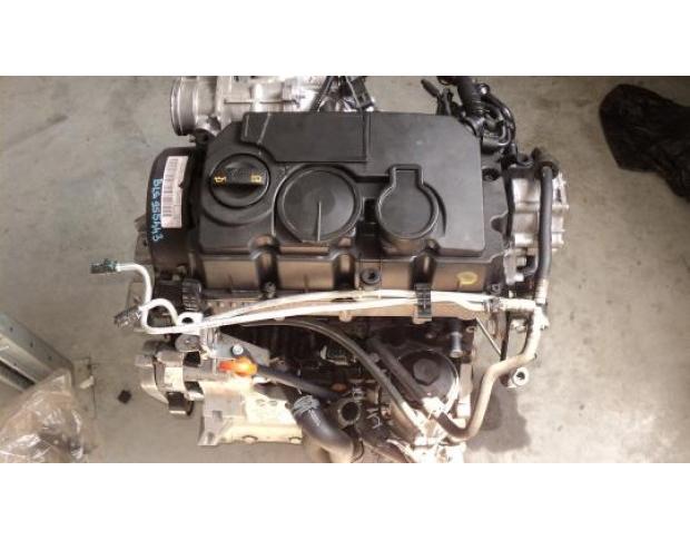 vindem motor si cutie de viteza vw jetta 1900tdi bls