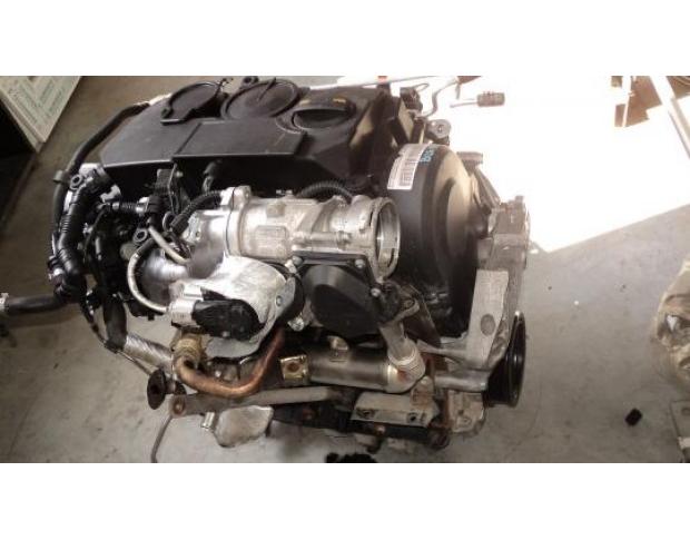 vindem motor si cutie de viteza vw jetta 1900tdi bls