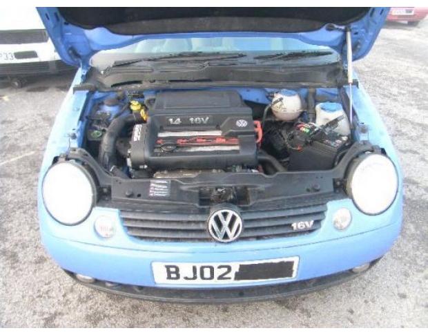 vindem motor si cutie de viteza vw lupo 1.4 16v