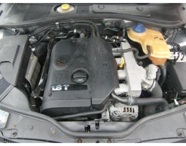 vindem motor si cutie de viteza vw passat 1.8t awt