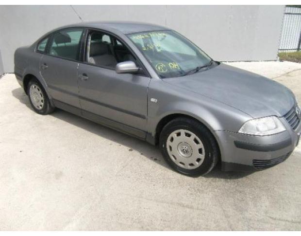 vindem motor si cutie de viteza vw passat 1.9tdi avf