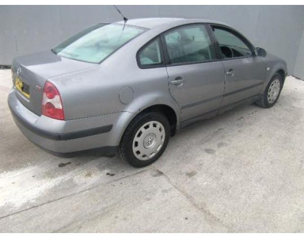 vindem motor si cutie de viteza vw passat 1.9tdi avf